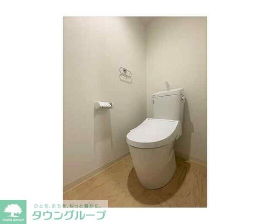 メゾンドフィナンシェの物件内観写真